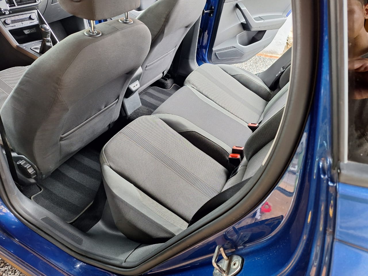Réalisation automobile GON PRESTIGE